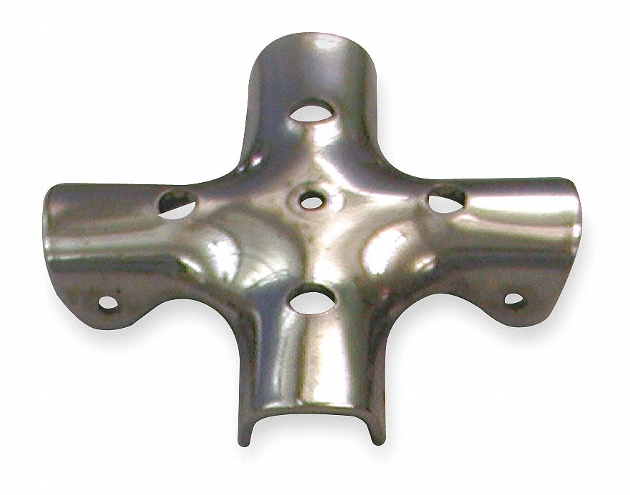 Operating Cross Stainless Steel