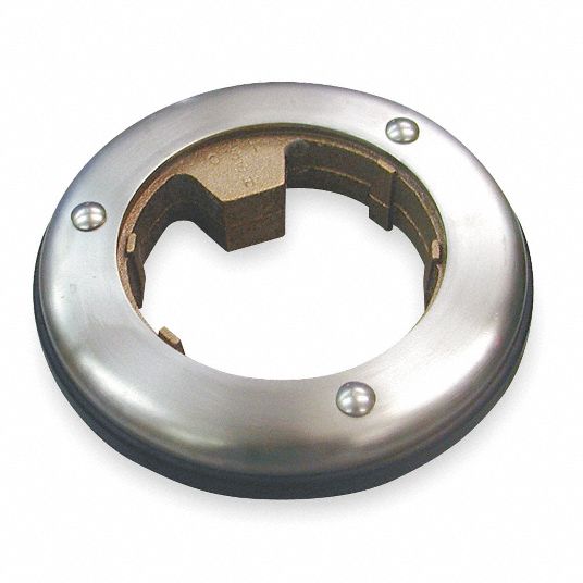 Bradley, For Use With Wash Fountains (Circular Models Only), Sprayhead