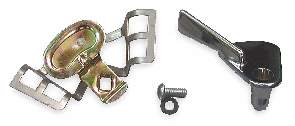 Powdered Soap Valve Steel