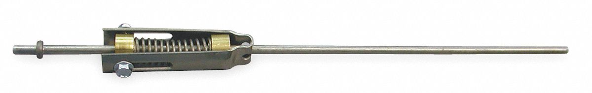 OPERATING ROD ASSEMBLY: BRADLEY, FOR USE WITH WASH FOUNTAINS