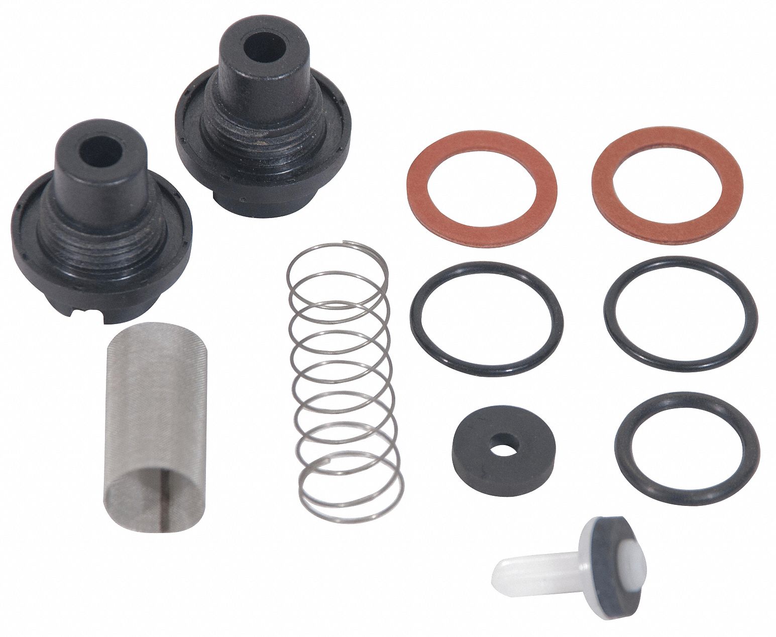 Bradley Wash Fountain Parts Diagram