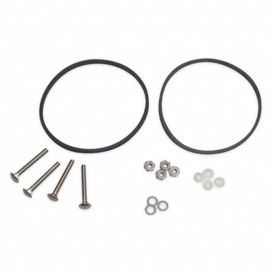Bradley, For Use With Wash Fountains, Sprayhead Repair Kit 2NY99S45