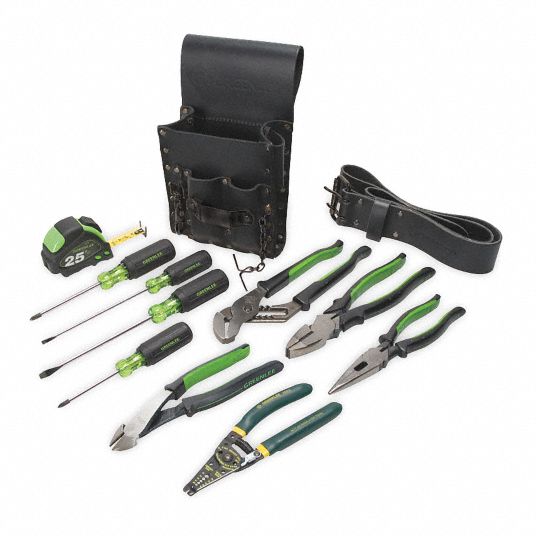 Greenlee LV-GS Ground Shield, LV-5 – Haus of Tools