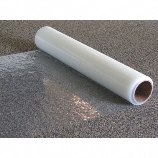 Carpet Film Protector