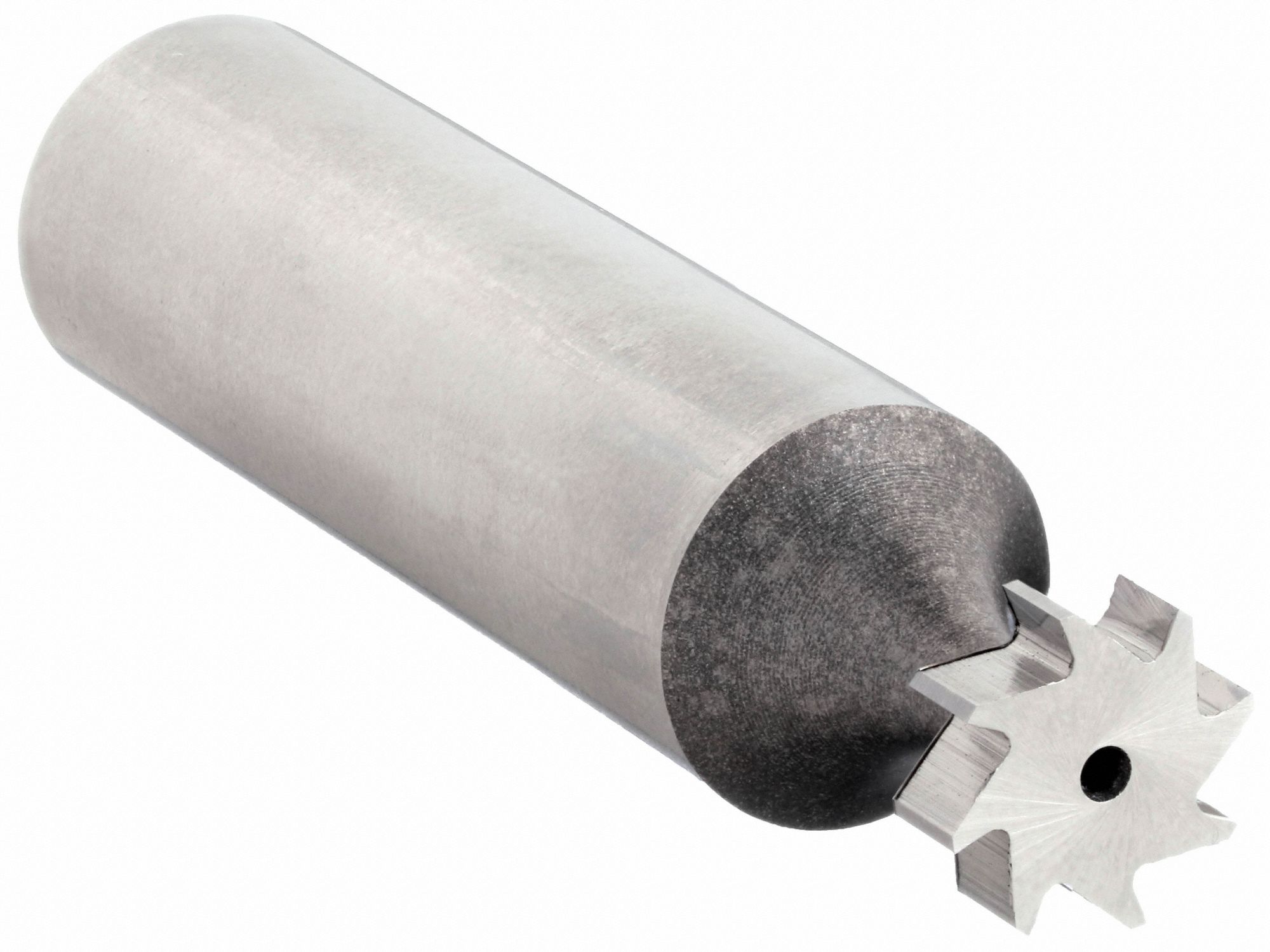 KEO, High Speed Steel, Straight Tooth, Standard Keyseat Cutter 2NYK1