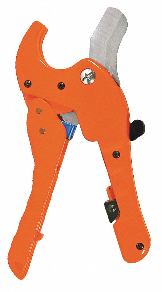 GRAINGER APPROVED Pipe Cutter with Poly Construction 2NYZ22NYZ2