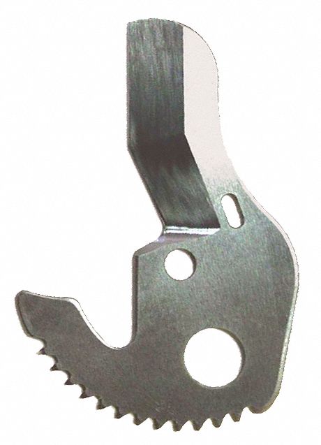 REPLACEMENT BLADE, CUTS PVC, FOR GRAINGER NO. 2NYZ2, FOR MFR NO. R125