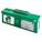 ASSORTIMENT DE CALES FENDUES,POUCES,ONGLETS,18-8AI,260-P,13 TAILLES,1