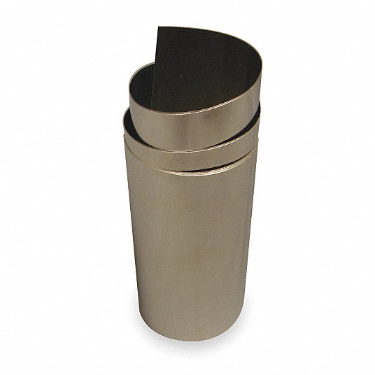 .003" Stainless Steel Shim Stock Roll 