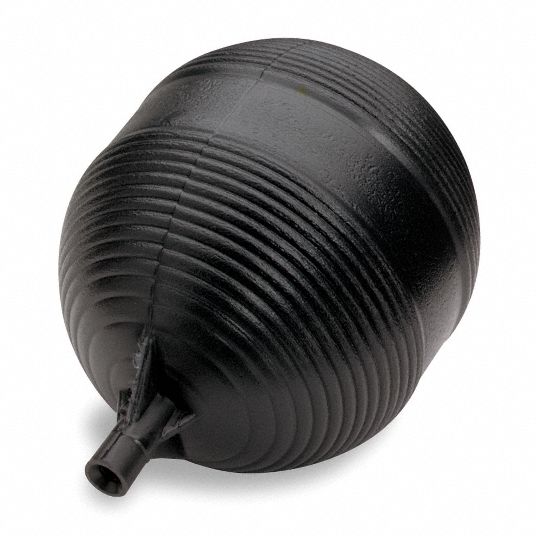 Float Ball dia., Plastic - Grainger