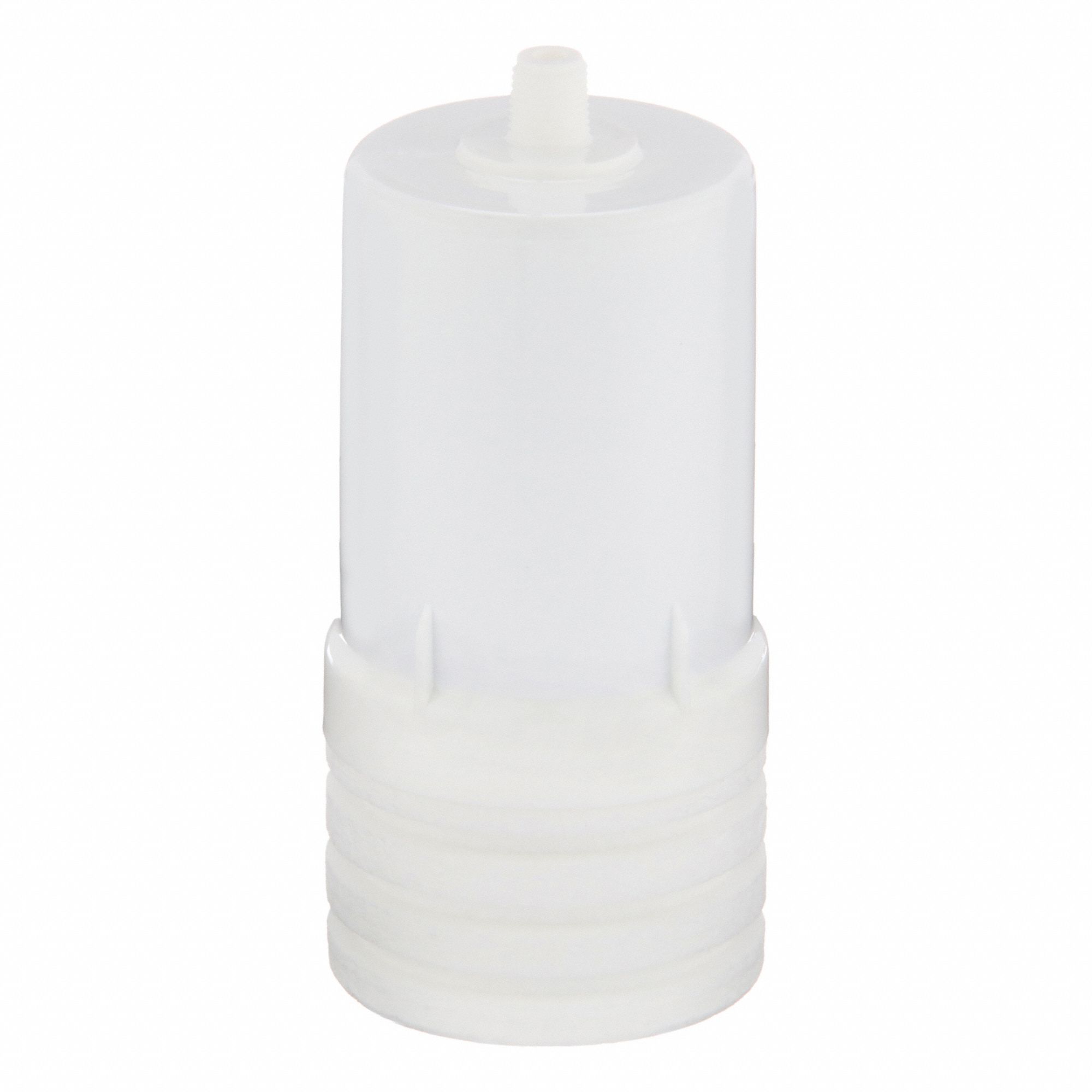 Quick-Connect Water Filter: 5 micron Micron Rating, 1.8 gpm Flow Rate, 2 PK