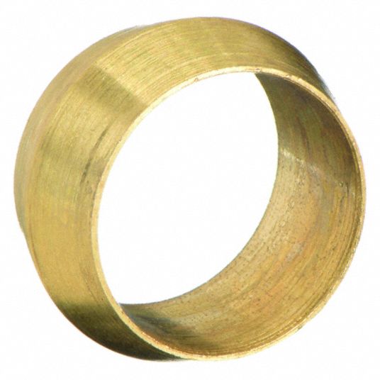 Brass, Compression, Sleeve - 2P211