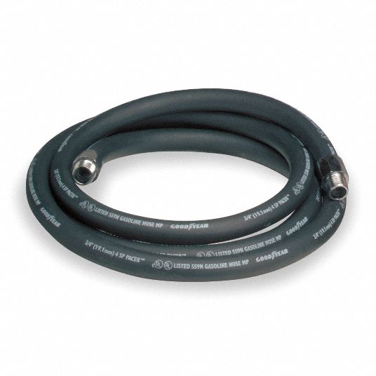 Gasoline Hose - Grainger