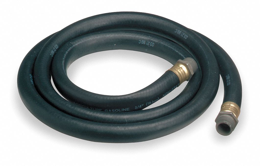 Gasoline Hose 1ZLK1 1ZLK1 Grainger