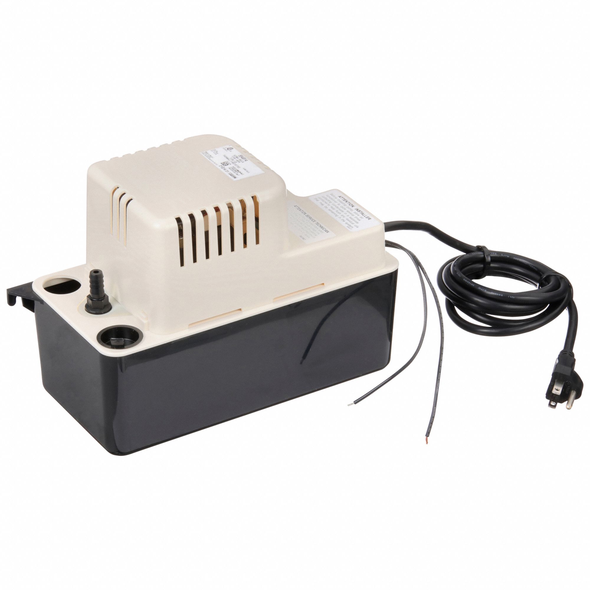 VCMA-15 Condensate Removal Pump