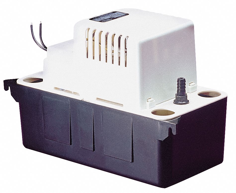 Condensate Pumps