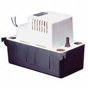 Condensate Pumps