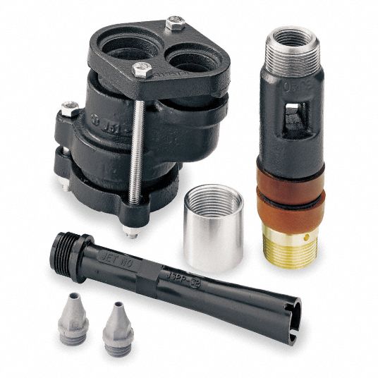 Deep Well Packer, For Use With 3P685 to 3P687, 4RJ47 to 4RJ50, 3P716 ...