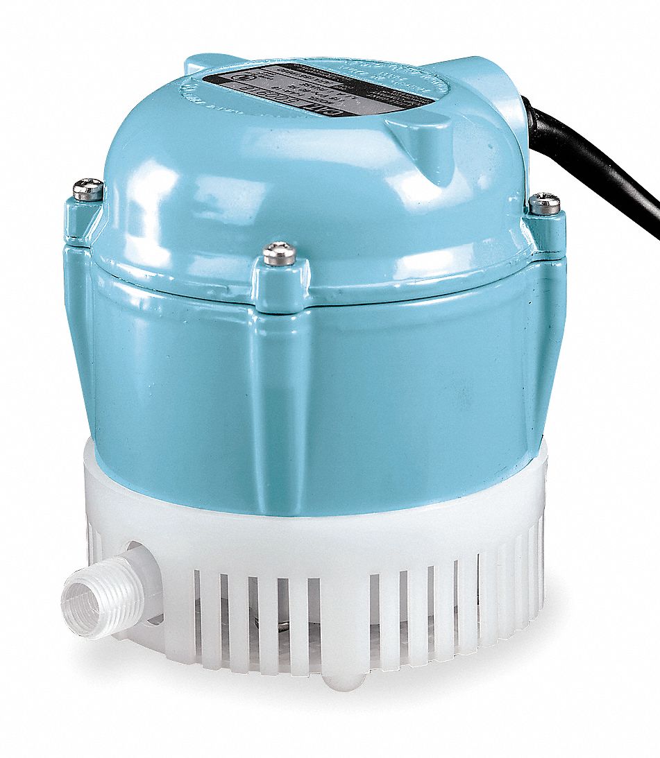 Bomba para acuario 1/30 HP 2MDQX-SC Little Giant® - ProAqua México