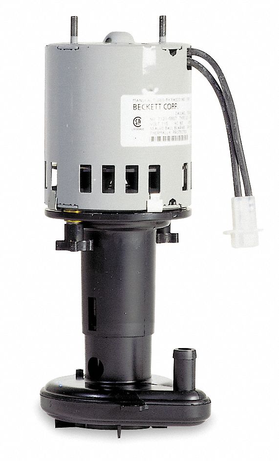 Pump,Ice Machine,115 V Grainger