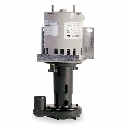 Ice Machine Pump Grainger