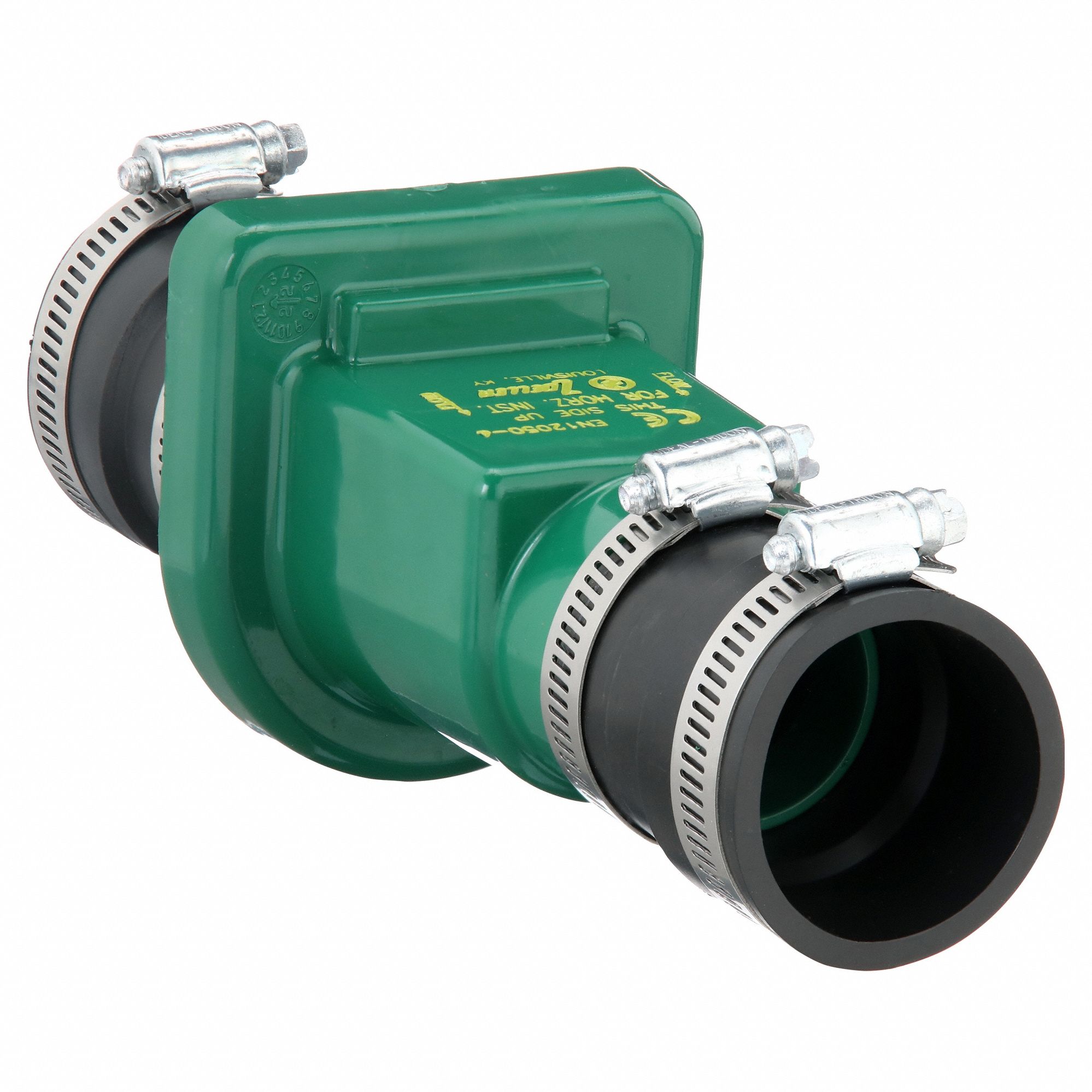 CHECK VALVE,1-1/4 OR 1-1/2 IN,SLIP