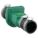 CHECK VALVE,1-1/4 OR 1-1/2 IN,SLIP,