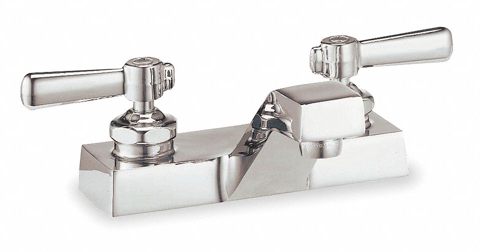 Faucet,Lavatory - Grainger