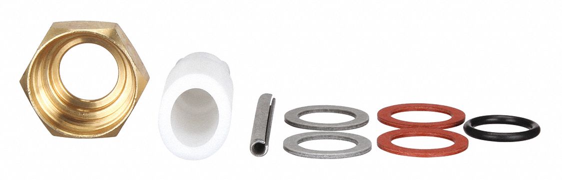 BRADLEY Bradley, Manual Mixing Valve Repair Kit, Wash Fountains - 2PA10