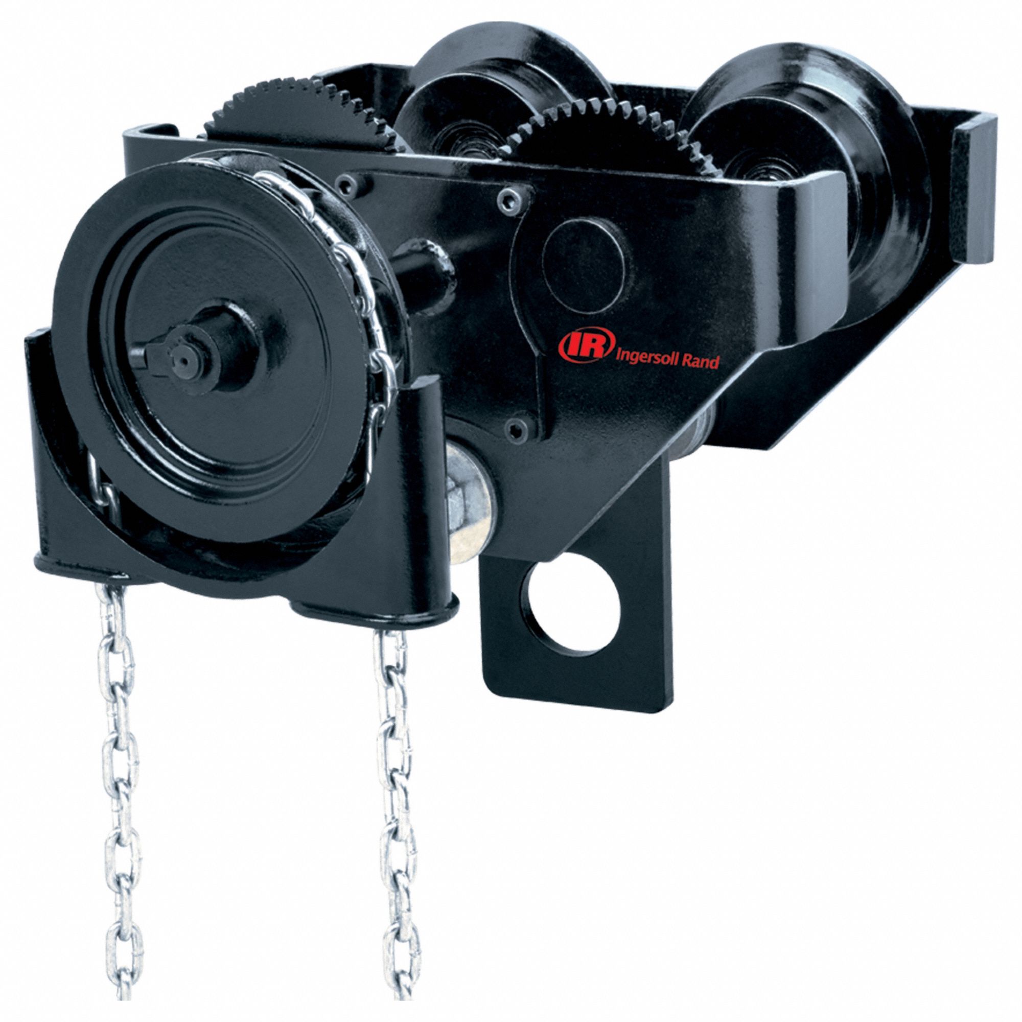 Geared Trolley, 2200