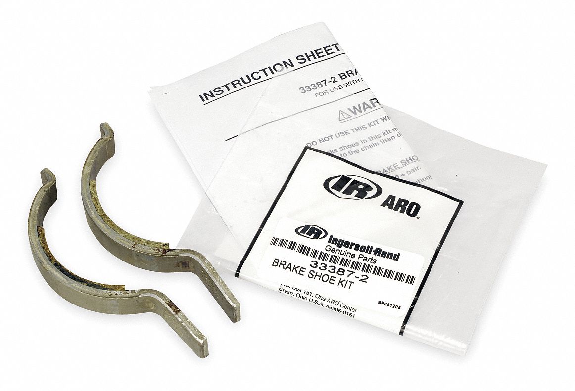 Brake Shoe Kit