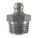 RACCORD GRAISSEUR,DROITE,1/4-18,PQ10
