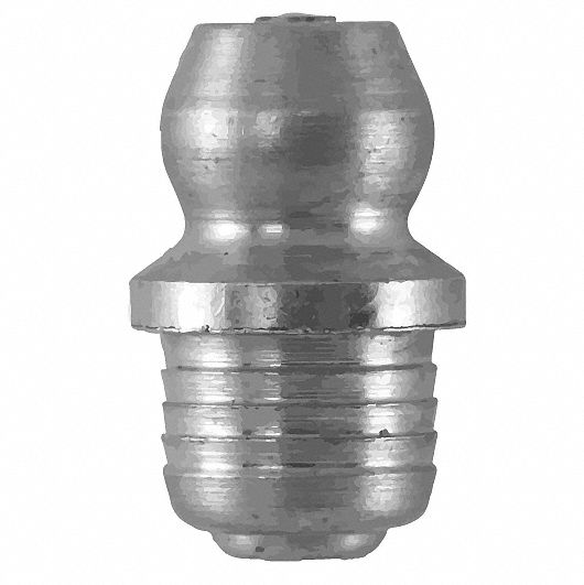 Grease Fittings Zerk Fittings Grainger Industrial Supply