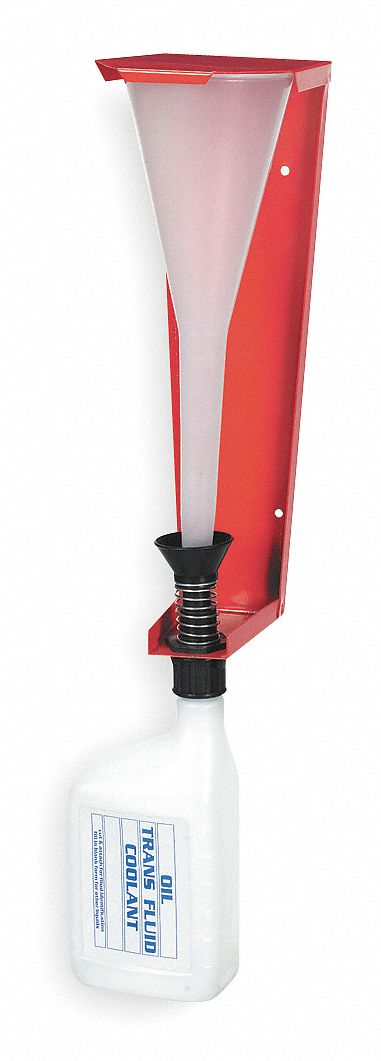 FUNNEL BUDDY