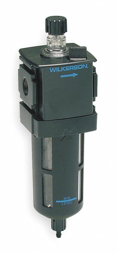 WILKERSON pneumatic LUBRICATOR L18-03-LL00 NEW-OPEN BOX 