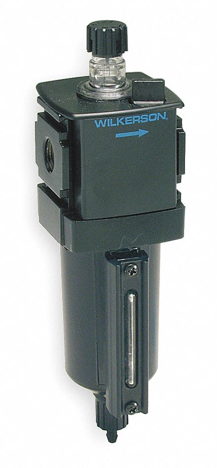 LUBRICATEUR1/2PO TNP