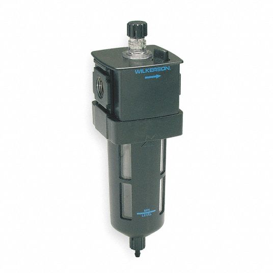 Modular Air Line Lubricator Grainger