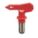 AIRLESS SPRAY GUN TIP,SZ 0.015