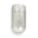 HAZARDOUS LOCATION GLASS GLOBE, FOR NV2 SERIES, 6⅝ IN L, NO PATTERN