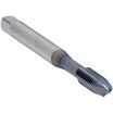 TiCN-Coated High-Performance Spiral-Point Taps for Steel & Stainless Steel