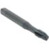 Black-Oxide Finish High-Performance Spiral-Point Taps for Steel & Stainless Steel