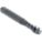SPIRAL FLUTE TAP, #10-32 THREAD SIZE, 5/16 IN THREAD L, 2 11/32 IN L, RIGHT HAND, H3