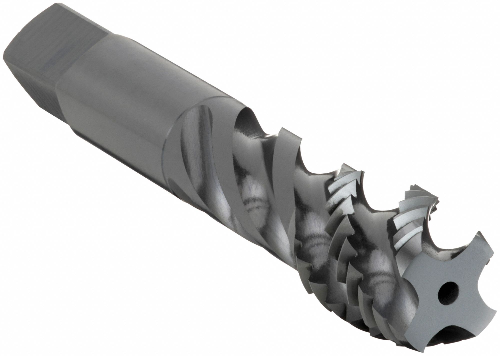 SPIRAL FLUTE TAP, 9/16