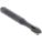 SPIRAL POINT TAP, M6X1 THREAD SIZE, 12MM THREAD L, 63MM OVERALL L, PLUG, RIGHT HAND