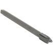 Black-Oxide Finish High-Performance Spiral-Point Extension Taps