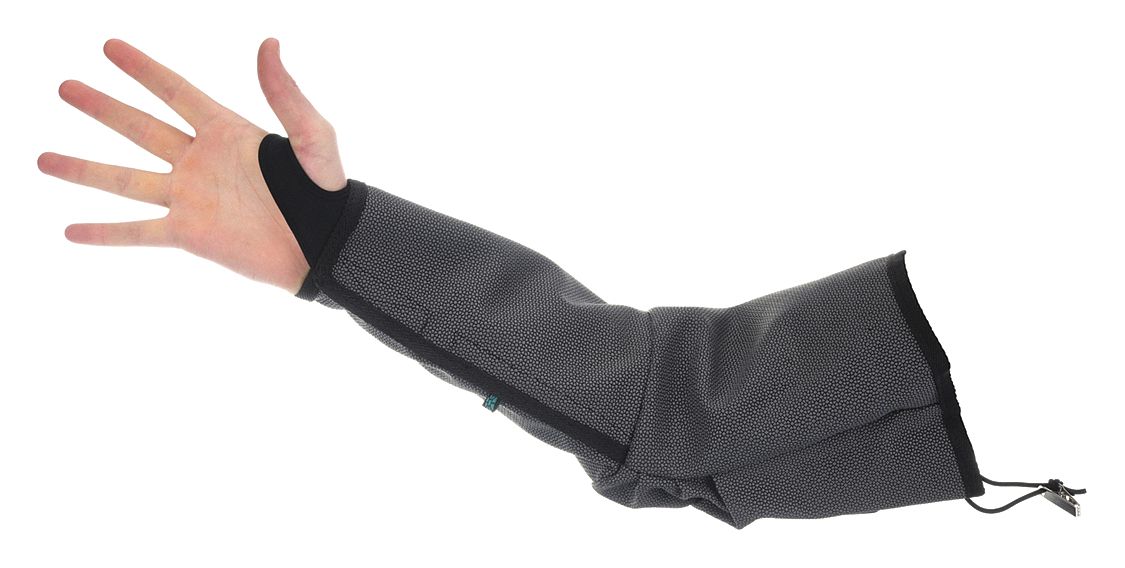 HexArmor Cut Resistant Sleeve AS019S 