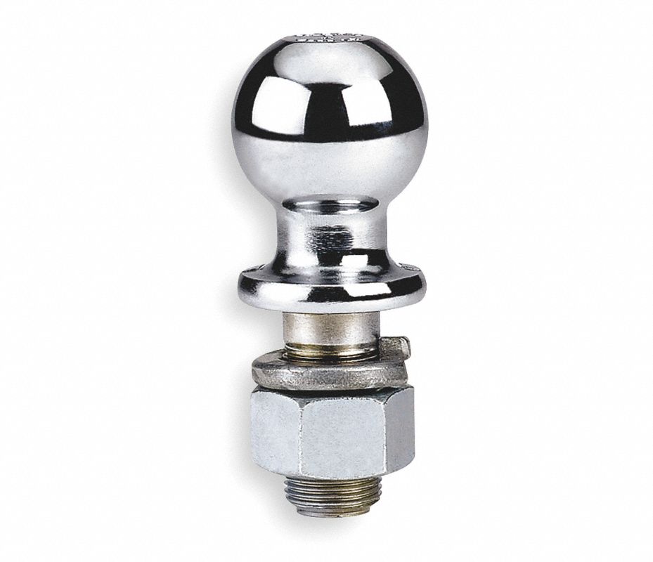 REESE Bola de Enganche para Remolque,2pulg. Bolas de Enganche para Remolques 2PJ87 7029020