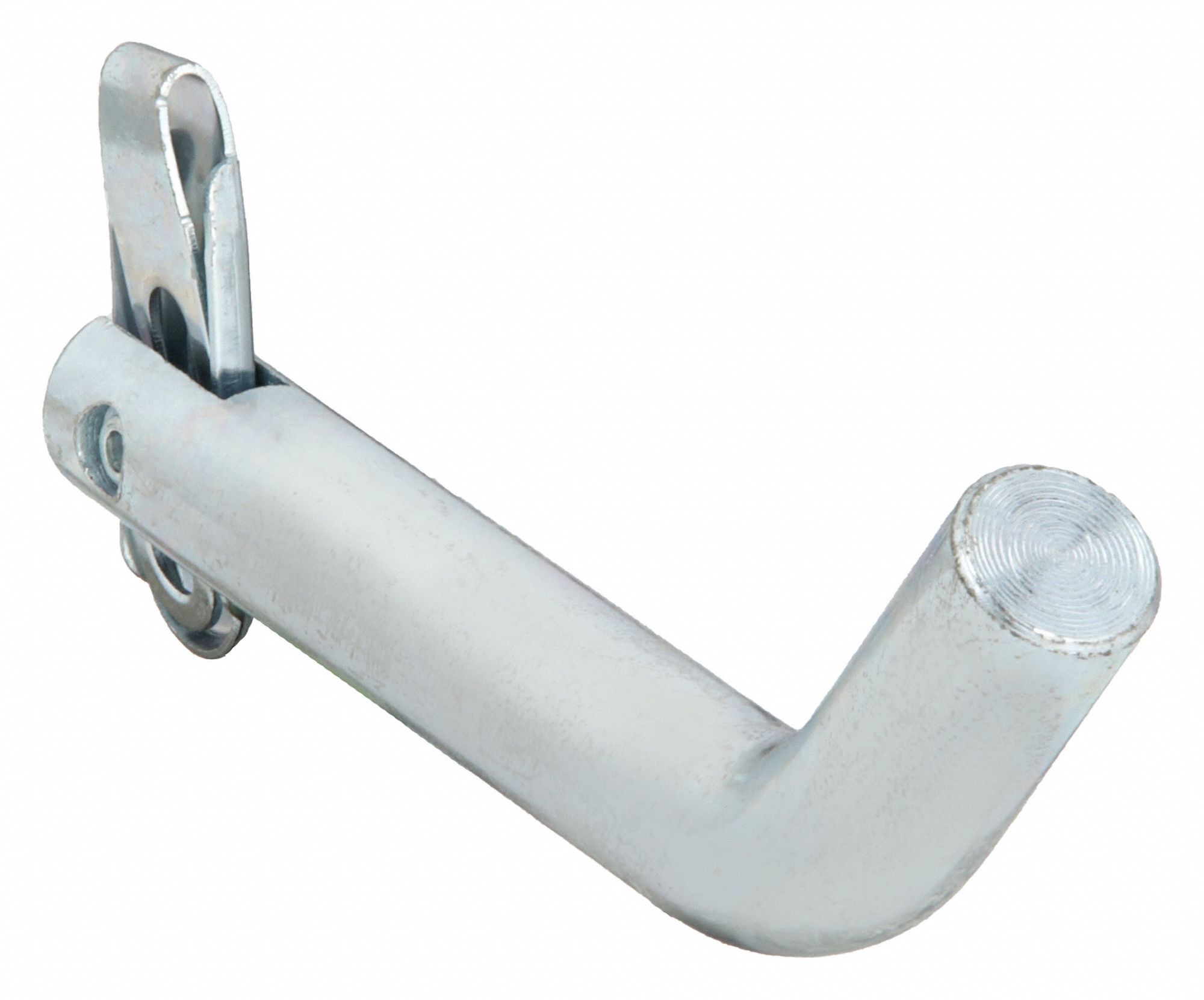 REESE, 2 in Compatible Hitch Size, 5/8 in Pin Dia, Hitch Pull Pin