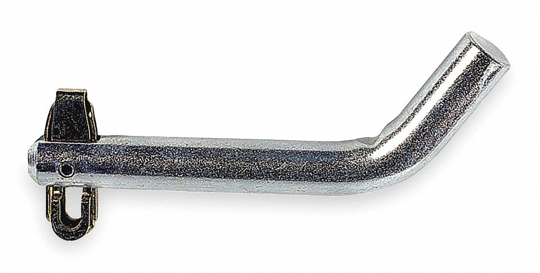 Hitch Pull Pin with Swivel Latch 7007100 42899285601 eBay