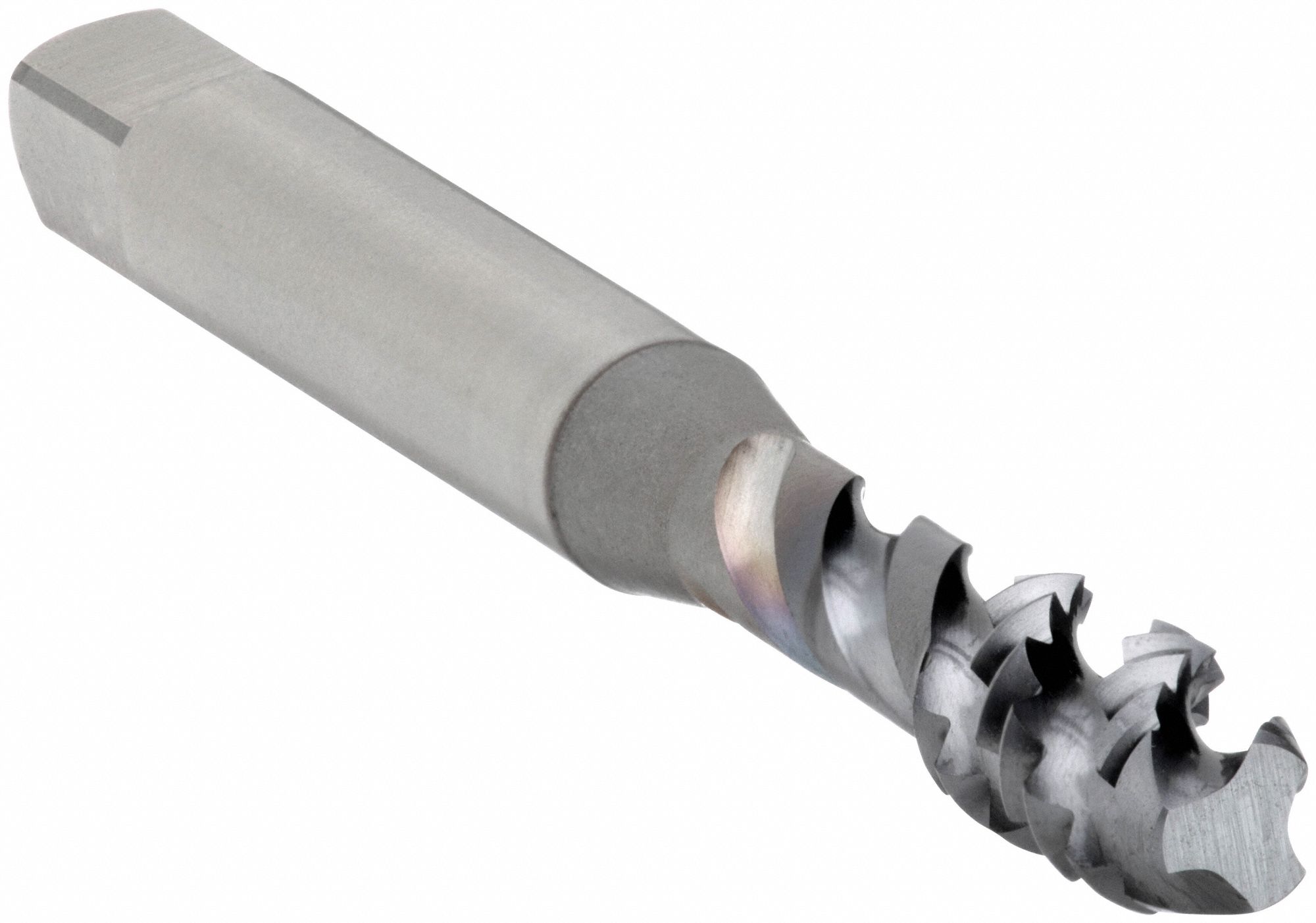 TARAUD GOUJURE HEL,1/4PO-20, ACIER RAP-E